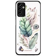 Mobiwear Glossy lesklý pro Samsung Galaxy M13 - G018G - Phone Cover