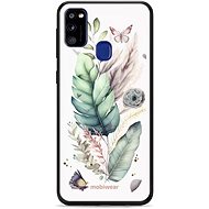 Mobiwear Glossy lesklý pro Samsung Galaxy M21 - G018G - Phone Cover