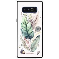 Mobiwear Glossy lesklý pro Samsung Galaxy Note 8 - G018G - Phone Cover