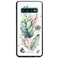 Mobiwear Glossy lesklý pro Samsung Galaxy S10 - G018G - Phone Cover