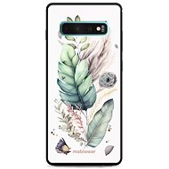 Mobiwear Glossy lesklý pro Samsung Galaxy S10 Plus - G018G - Phone Cover