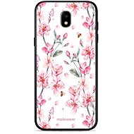 Mobiwear Glossy lesklý pro Samsung Galaxy J3 (2017) - G033G - Phone Cover