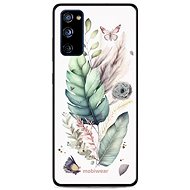 Mobiwear Glossy lesklý pro Samsung Galaxy S20 FE - G018G - Phone Cover