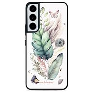 Mobiwear Glossy lesklý pro Samsung Galaxy S22 - G018G - Phone Cover