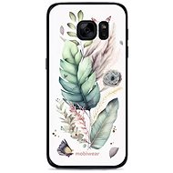 Mobiwear Glossy lesklý pro Samsung Galaxy S7 - G018G - Phone Cover