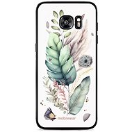 Mobiwear Glossy lesklý pro Samsung Galaxy S7 Edge - G018G - Phone Cover