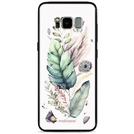 Mobiwear Glossy lesklý pro Samsung Galaxy S8 - G018G - Phone Cover