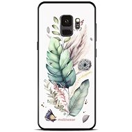 Mobiwear Glossy lesklý pro Samsung Galaxy S9 - G018G - Phone Cover