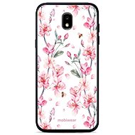 Mobiwear Glossy lesklý pro Samsung Galaxy J5 (2017) - G033G - Kryt na mobil
