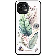 Mobiwear Glossy lesklý pro Xiaomi Mi 11 Lite - G018G - Phone Cover