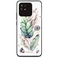 Mobiwear Glossy lesklý pro Xiaomi POCO C40 - G018G - Phone Cover