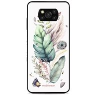 Mobiwear Glossy lesklý pro Xiaomi POCO X3 NFC - G018G - Phone Cover