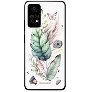 Mobiwear Glossy lesklý pro Xiaomi Redmi Note 11 Pro - G018G - Phone Cover
