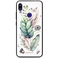 Mobiwear Glossy lesklý pro Xiaomi Redmi 7 - G018G - Phone Cover