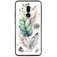 Mobiwear Glossy lesklý pro Xiaomi Redmi 8 - G018G - Phone Cover