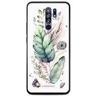 Mobiwear Glossy lesklý pro Xiaomi Redmi 9 - G018G - Phone Cover