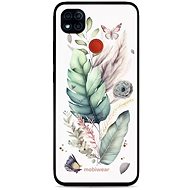 Mobiwear Glossy lesklý pro Xiaomi Redmi 9C - G018G - Phone Cover
