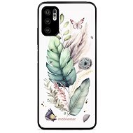 Mobiwear Glossy lesklý pro Xiaomi Redmi Note 10 5G - G018G - Phone Cover