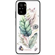 Mobiwear Glossy lesklý pro Xiaomi Redmi Note 10s - G018G - Phone Cover