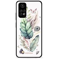 Mobiwear Glossy lesklý pro Xiaomi Redmi Note 11S - G018G - Phone Cover