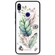 Mobiwear Glossy lesklý pro Xiaomi Redmi Note 7 - G018G - Phone Cover