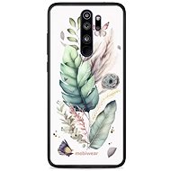 Mobiwear Glossy lesklý pro Xiaomi Redmi Note 8 Pro - G018G - Phone Cover