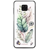 Mobiwear Glossy lesklý pro Xiaomi Redmi Note 9 Pro / Note 9S - G018G - Phone Cover