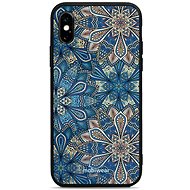 Mobiwear Glossy lesklý pro Apple iPhone X - G038G - Phone Cover