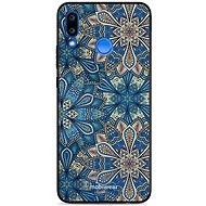 Mobiwear Glossy lesklý pro Huawei Nova 3 - G038G - Phone Cover