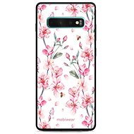 Mobiwear Glossy lesklý pro Samsung Galaxy S10 Plus - G033G - Phone Cover