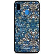 Mobiwear G038G Glossy Samsung Galaxy A40 fényes tok - Telefon tok