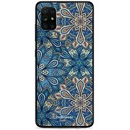 Mobiwear Glossy lesklý pro Samsung Galaxy A71 - G038G - Phone Cover