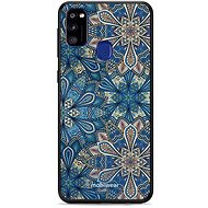 Mobiwear Glossy lesklý pro Samsung Galaxy M21 - G038G - Phone Cover