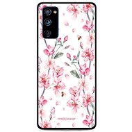 Mobiwear Glossy lesklý pro Samsung Galaxy S20 FE - G033G - Phone Cover