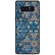 Mobiwear Glossy lesklý pro Samsung Galaxy Note 8 - G038G - Phone Cover