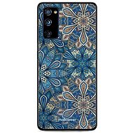 Mobiwear Glossy lesklý pro Samsung Galaxy S20 FE - G038G - Phone Cover