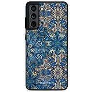 Mobiwear Glossy lesklý pro Samsung Galaxy S21 FE - G038G - Phone Cover