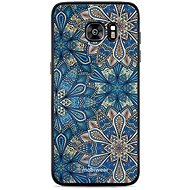 Mobiwear Glossy lesklý pro Samsung Galaxy S7 Edge - G038G - Phone Cover