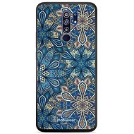 Mobiwear Glossy lesklý pro Xiaomi Redmi 9 - G038G - Phone Cover
