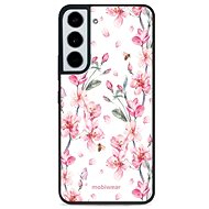 Mobiwear Glossy lesklý pro Samsung Galaxy S22 - G033G - Phone Cover