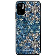 Mobiwear Glossy lesklý pro Xiaomi Redmi Note 10 5G - G038G - Phone Cover