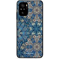 Mobiwear Glossy lesklý pro Xiaomi Redmi Note 10s - G038G - Phone Cover