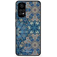 Mobiwear Glossy lesklý pro Xiaomi Redmi Note 11 - G038G - Phone Cover