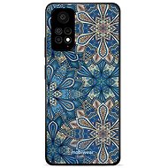 Mobiwear Glossy lesklý pro Xiaomi Redmi Note 11 Pro 5G - G038G - Phone Cover