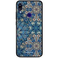 Mobiwear Glossy Glossy for Xiaomi Redmi Note 7 - G038G - Phone Cover