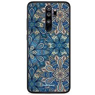 Mobiwear Glossy lesklý pro Xiaomi Redmi Note 8 Pro - G038G - Phone Cover