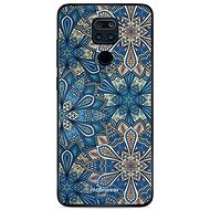 Mobiwear Glossy lesklý pro Xiaomi Redmi Note 9 - G038G - Phone Cover