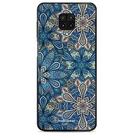 Mobiwear Glossy lesklý pro Xiaomi Redmi Note 9 Pro / Note 9S - G038G - Phone Cover
