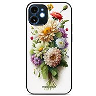 Mobiwear Glossy lesklý pro Apple iPhone 12 - G016G - Phone Cover