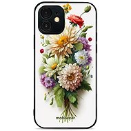 Mobiwear Glossy lesklý pro Apple iPhone 12 Mini - G016G - Phone Cover